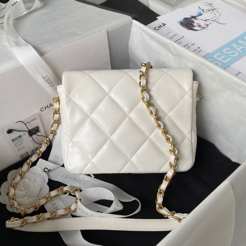 Chanel Satchel Bags